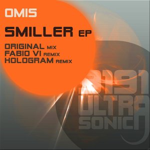 Smiller - EP