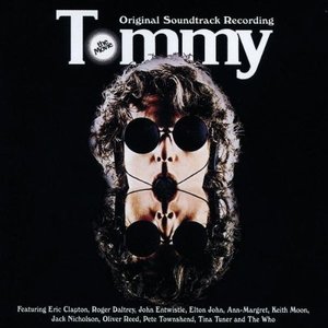 Tommy: Original Soundtrack Recording