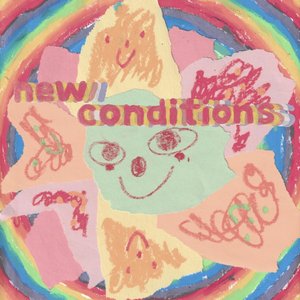 New Conditions - EP