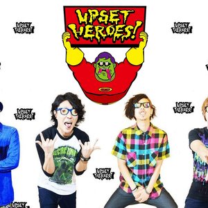 Avatar for Upset Heroes!