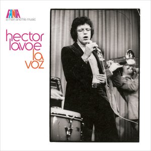 A Man And His Music: La Voz
