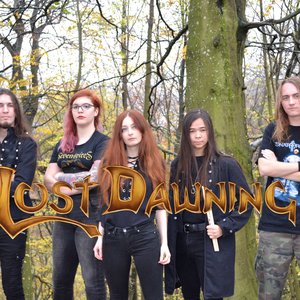 Lost Dawning 的头像