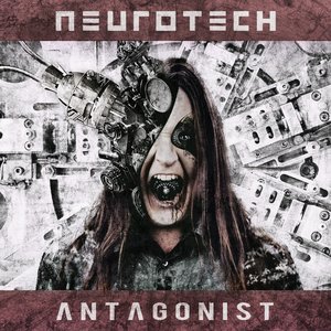 Image for 'Antagonist'