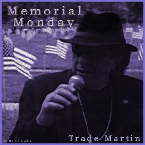 “Memorial Monday”的封面