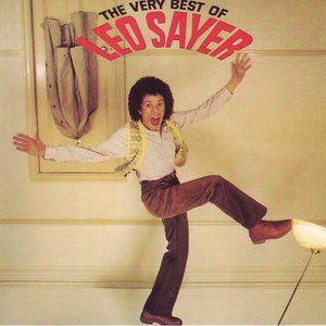 Изображение для 'The Very Best of Leo Sayer'