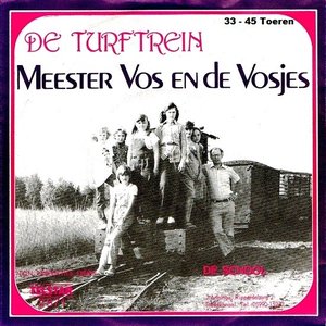 De Turftrein