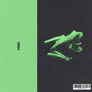 Frog (feat. Liv Grace) - Single