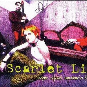 Scarlet Life のアバター