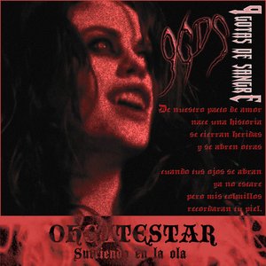 9 Gotas de Sangre