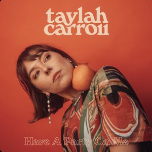 Have a Party On Me EP