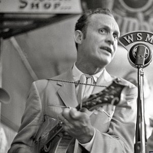 Ira Louvin 的头像