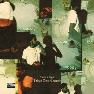 Things Done Changed (Deluxe)