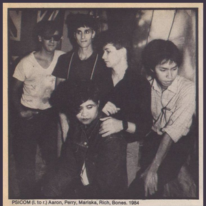 Psi Com photo provided by Last.fm