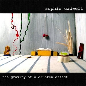 The gravity of a drunken effect