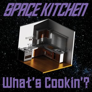 What's Cookin'? EP