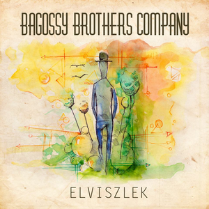 Artwork for Add Vissza