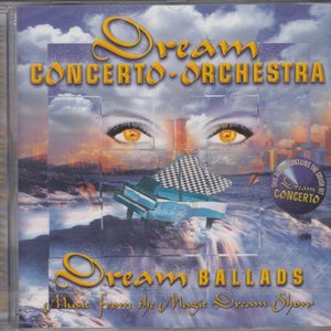 Dream Concerto Orchestra 的头像