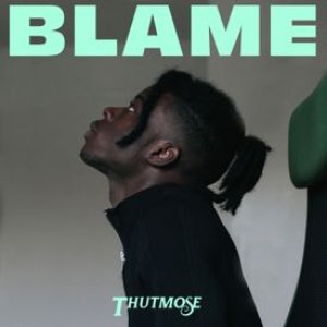Blame - Single