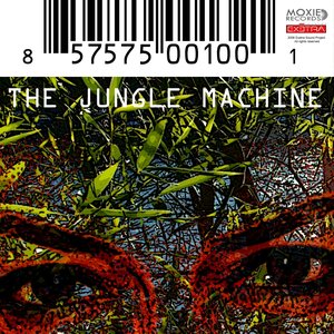 The jungle machine