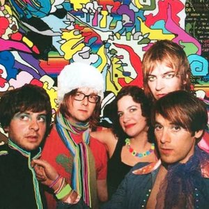 of Montreal 的头像