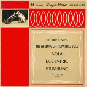 The Wedding of the Painted Doll (Mono Version)