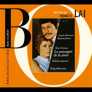 Le passager de la pluie (Original Soundtrack)