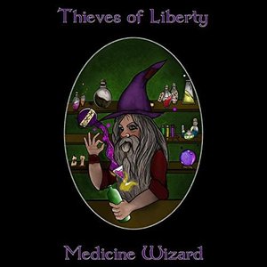 Medicine Wizard