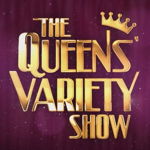 Image for 'The Queens' Variety Show'