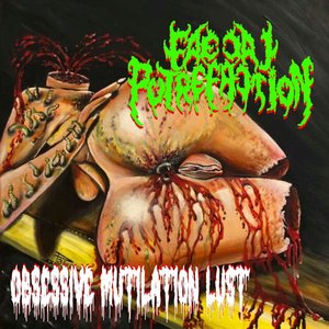 Obsessive Mutilation Lust