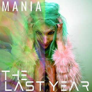 Mania - Single