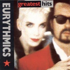 Greatest Hits: Eurythmics