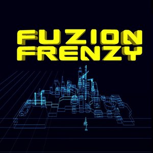 Fuzion Frenzy OST