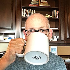 Real Coffee with Scott Adams için avatar