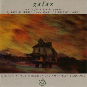 American Baroque & Roy Whelden 的头像