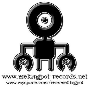 Avatar for Melting Pot Records