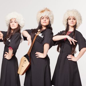 Trio Mandili 的头像