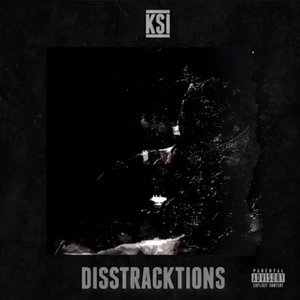 Disstracktions - EP