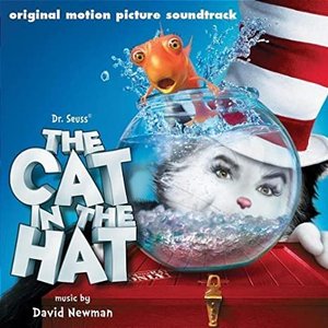 The Cat In the Hat (Soundtrack)
