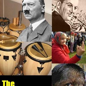 Avatar for Зюганoff Conspiracy & The Shtaninaz