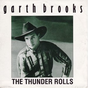 The Thunder Rolls