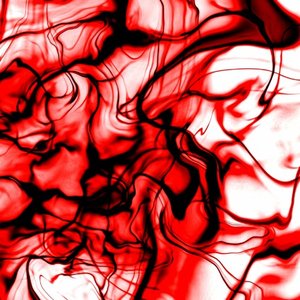 Blood in the Water - Single