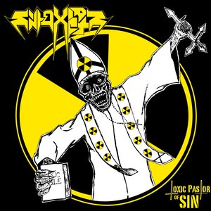 Toxic Pastor of Sin