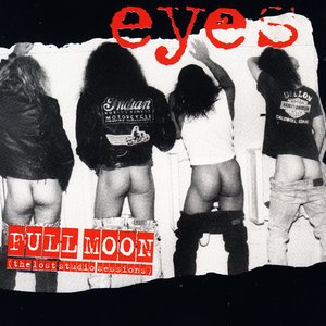 Full Moon (The Lost Studio Sessions)