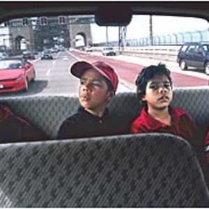 The Wilcannia Mob 的头像