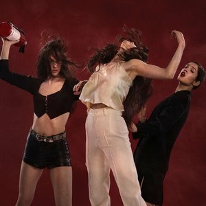 Marie Davidson, L’Œil Nu 的头像