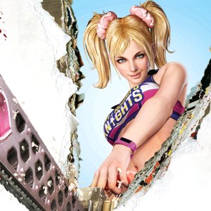 Avatar for Lollipop Chainsaw