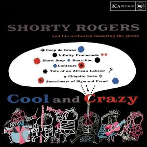 Cool and Crazy