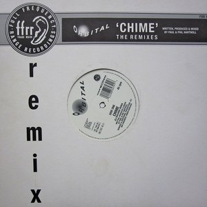 Chime (Remixes)