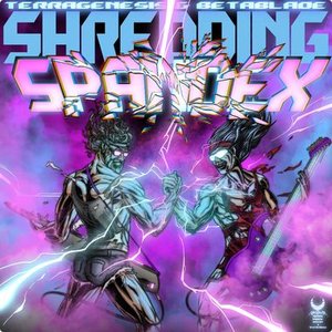 Shredding Spandex