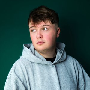 Avatar de Qaden James